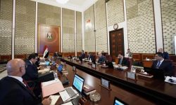 أهم القرارات الصادرة لمجلس الوزراء بجلسته الاعتيادية العاشرة برئاسة السوداني